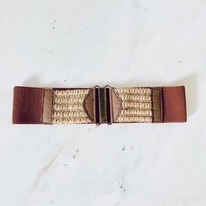 Stretchy Belt